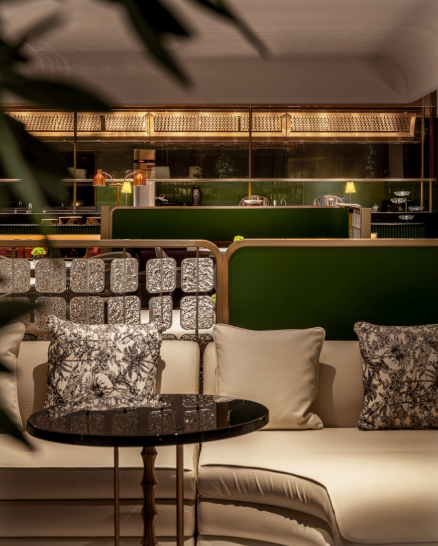 俪水5号巷丨中国沈阳丨大展装饰设计顾问有限公司-31