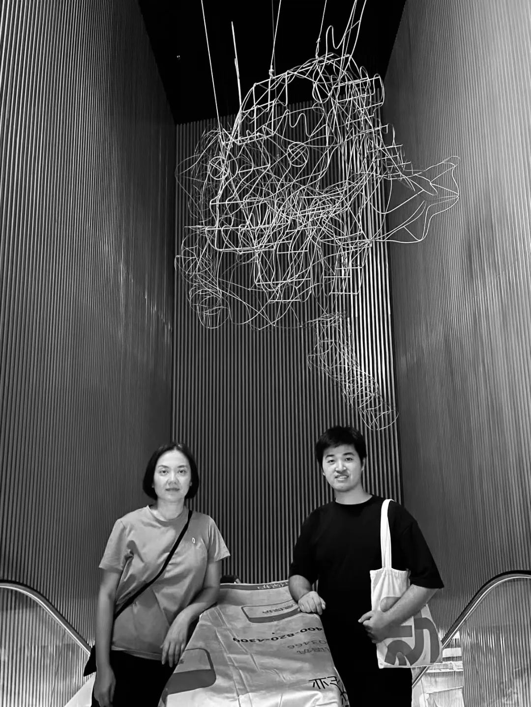 《一笔麒麟》丨中国深圳丨刘珩+南沙原创NODE-138