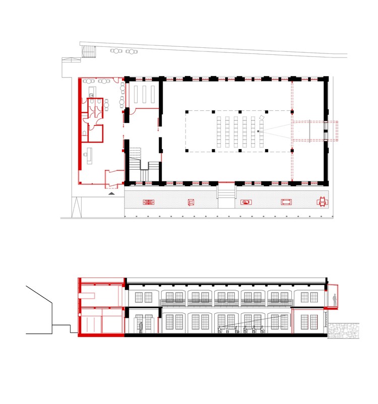 塞尔维亚矿工镇工业遗产重生-10
