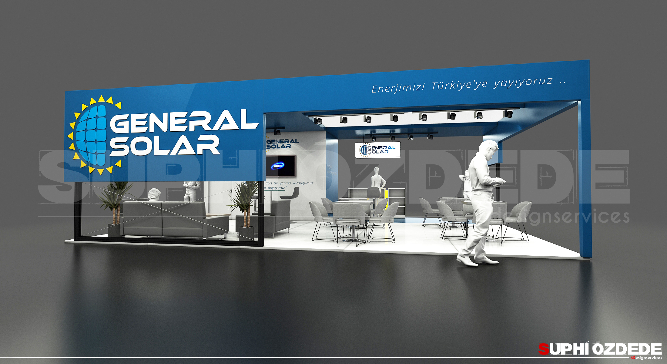 GENERAL SOLAR / SOLAR İSTANBUL-2