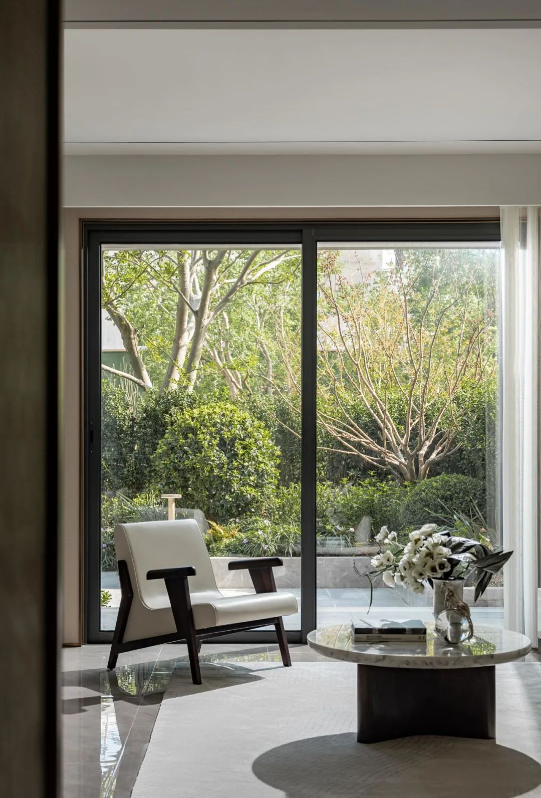 上海中建·御璟园丨中国上海丨PTA上海柏涛-59