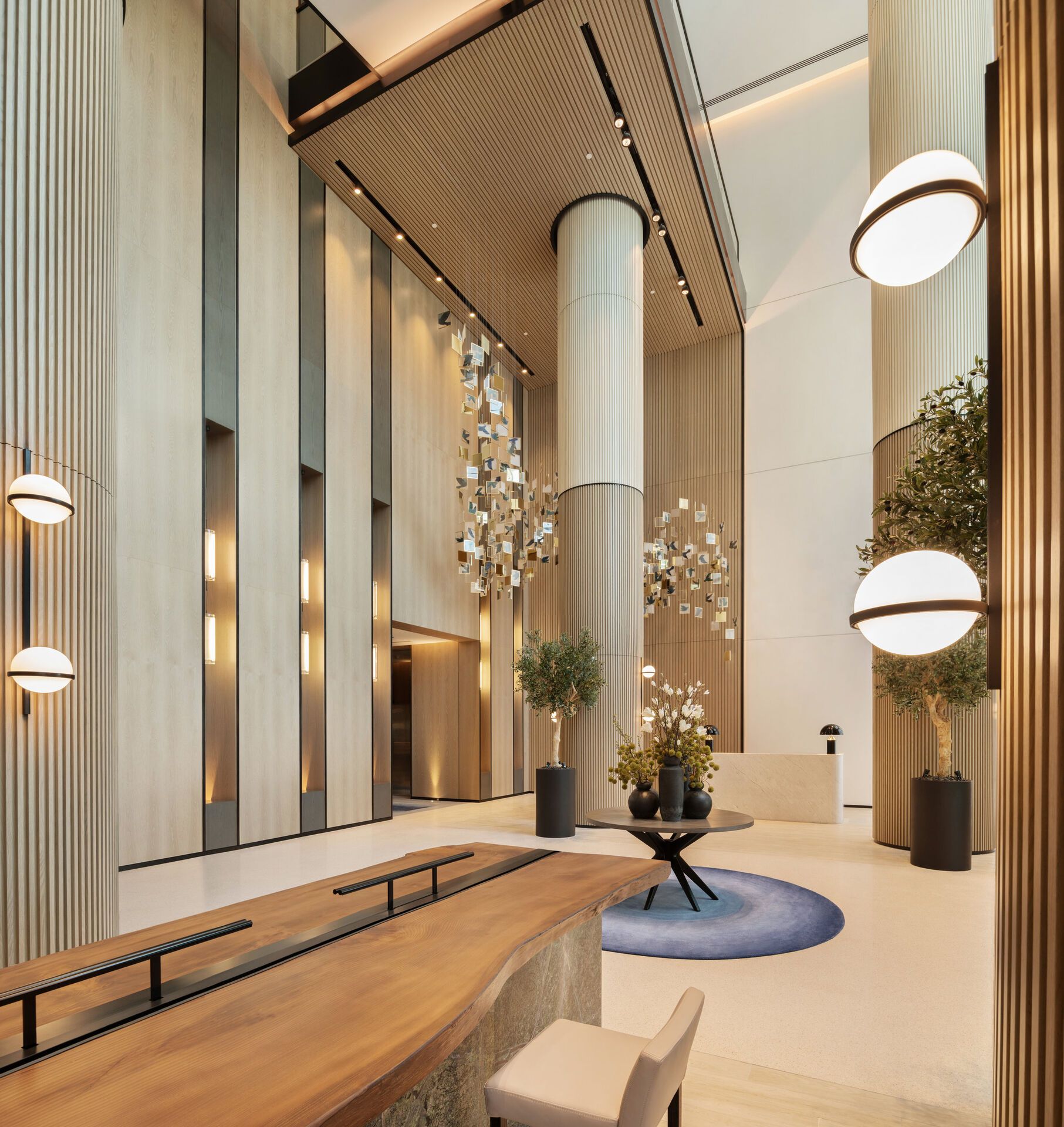 航空人寿酒店丨阿联酋迪拜丨Lulie Fisher-8