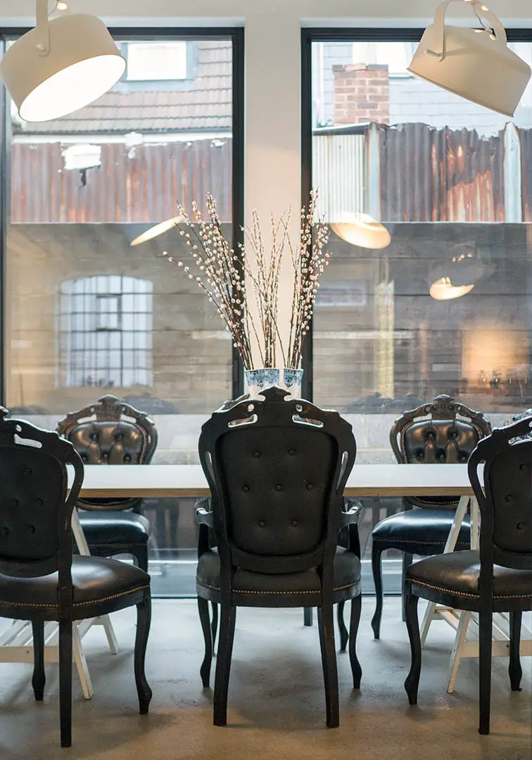 伦敦工业风 Loft 住宅，旧建筑的优雅新生-14