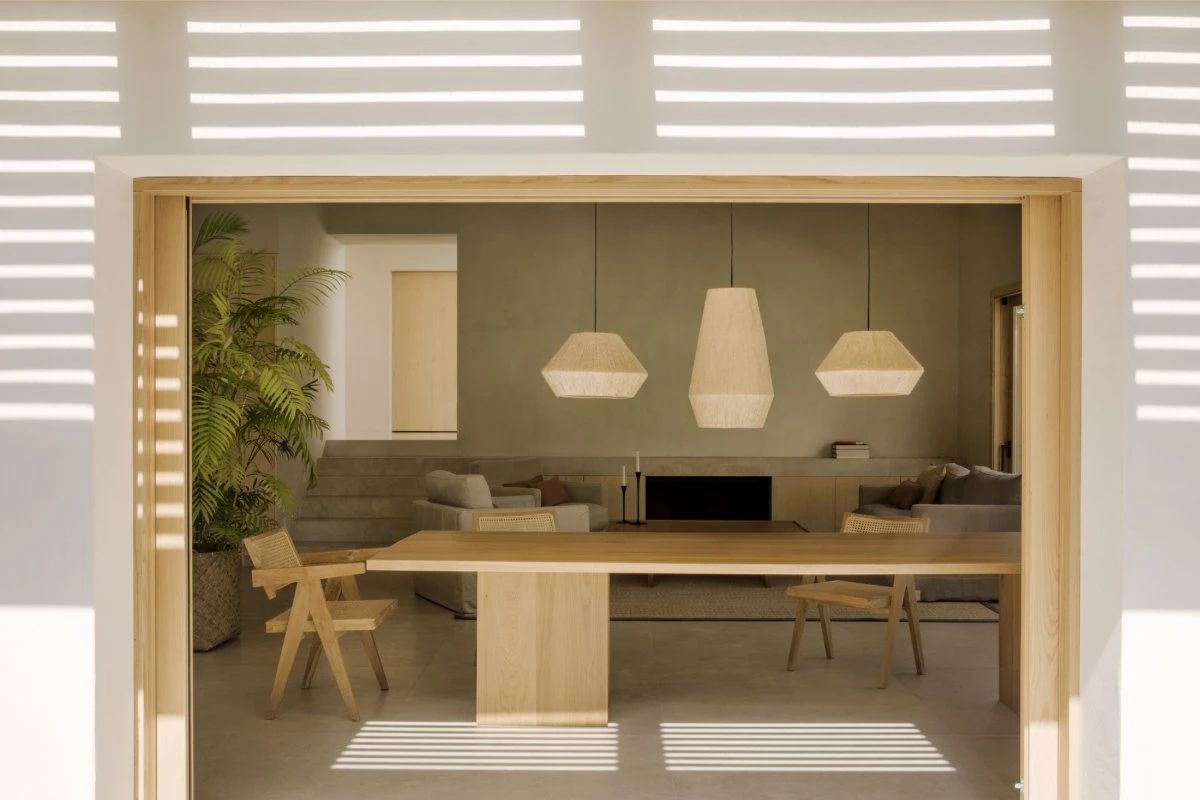 Febrero Studio 新办公室丨西班牙马德里-8