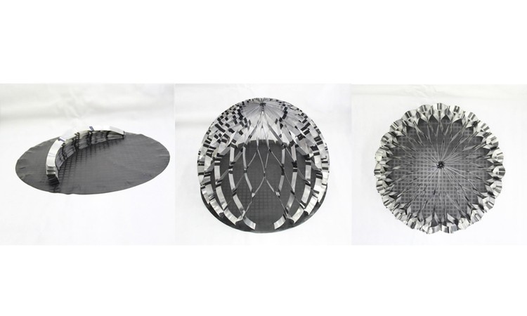 La Matriz:秘鲁学生打造的应急可展开模块丨秘鲁天主教大学学生团队-17