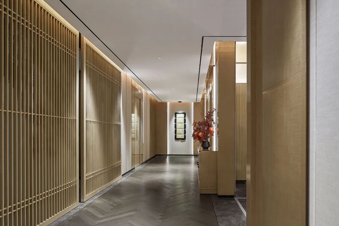 融苑(享粤四季)丨中国深圳丨蒂陌软装设计-15