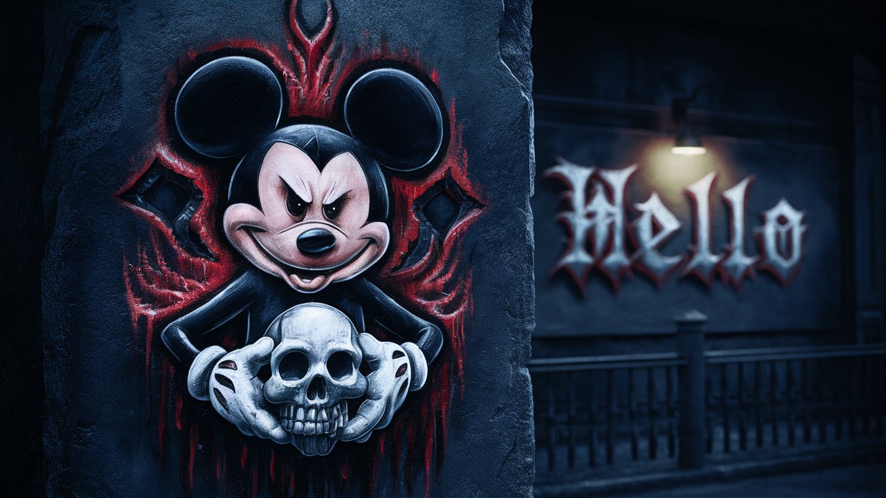 Pizza Kyrpydyra  Hello (2024)丨Öskar Design Öskar-17