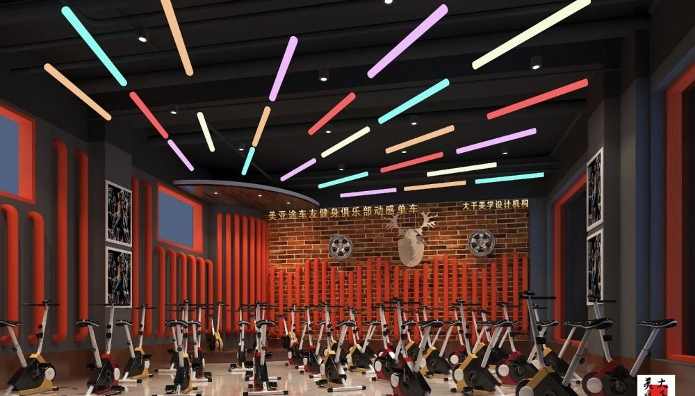 
美雅途车友俱乐部 -4