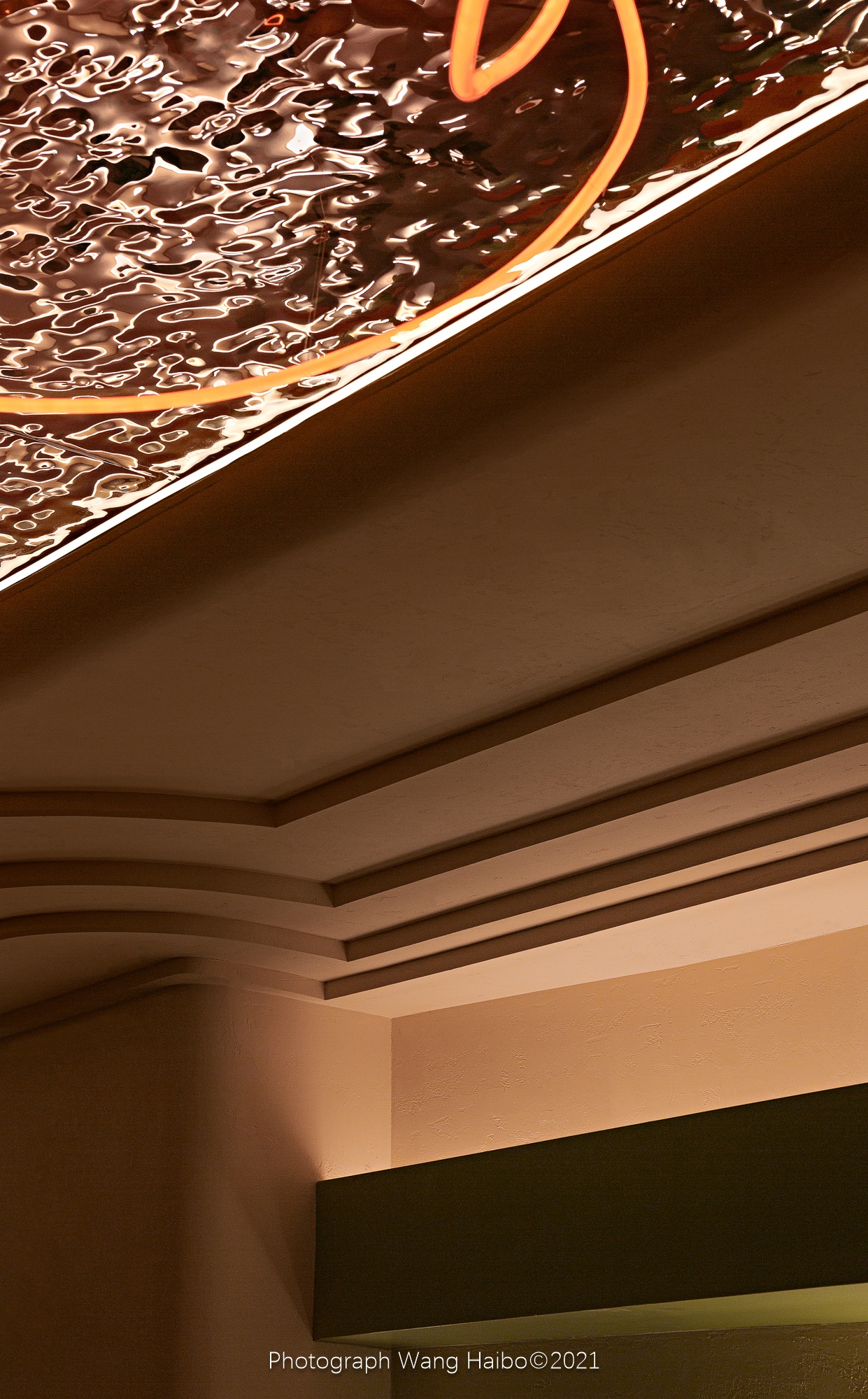 复古餐饮空间呱米呱米丨中国武汉丨武汉木逅设计-14