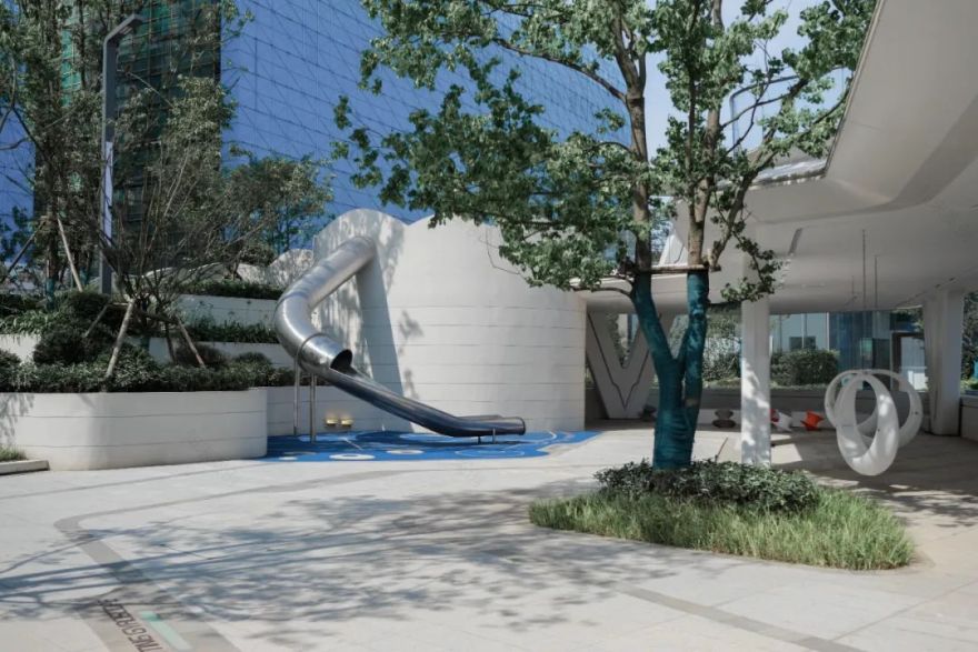 光大·云启府丨中国长沙丨杭州木杉景观设计有限公司-73