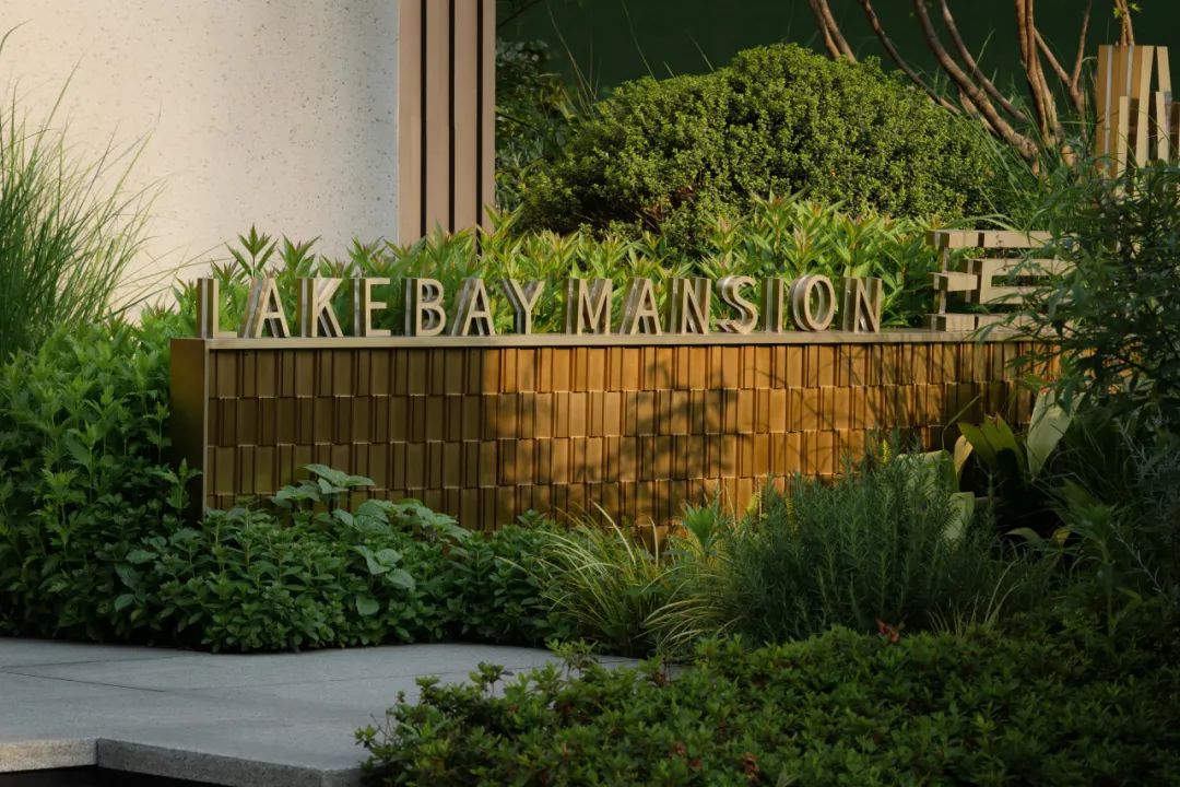 无锡华润·悦景湾丨中国无锡丨上海澜道佑澜环境设计有限公司-59