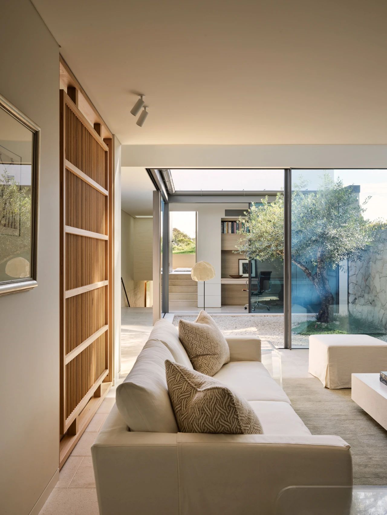 自然诗意之旅 · Woollahra House丨澳大利亚悉尼丨Freya Salter-20