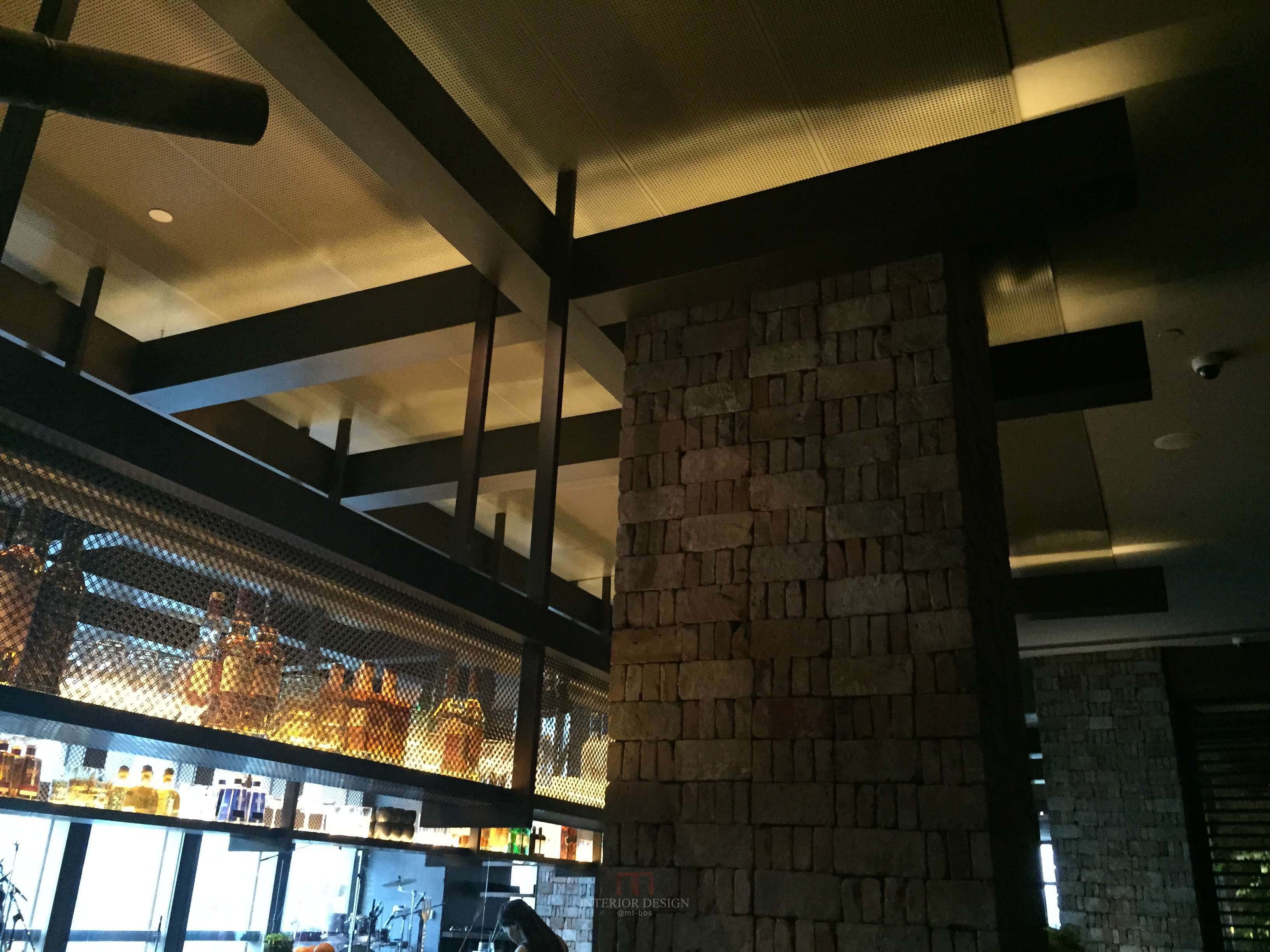 北京瑰丽酒店魅吧-1