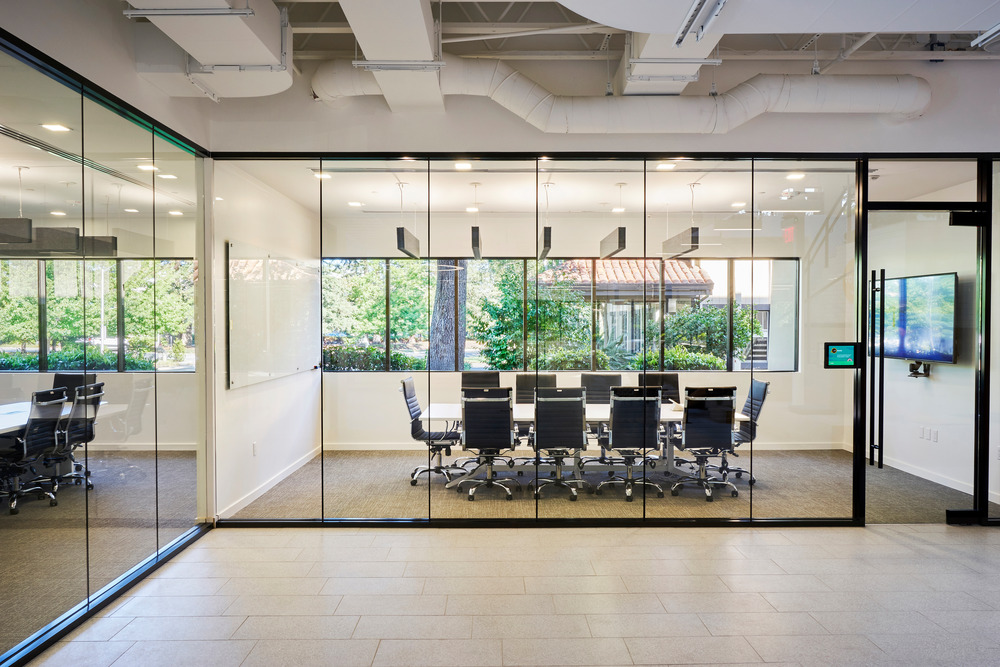 打造幸福空间丨加拿大多伦多丨CallisonRTKL-11