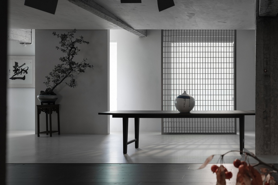 广州设计联合未来社区 | 工业风与私宅设计的完美融合-32