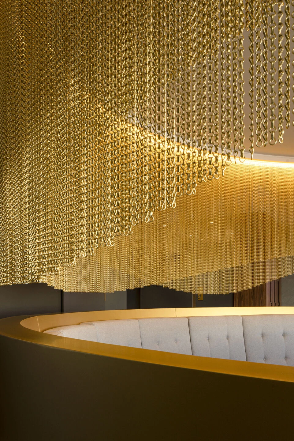 马德里 Sedka Novias 婚纱店丨西班牙丨Pablo Muñoz Payá Arquitectos-28