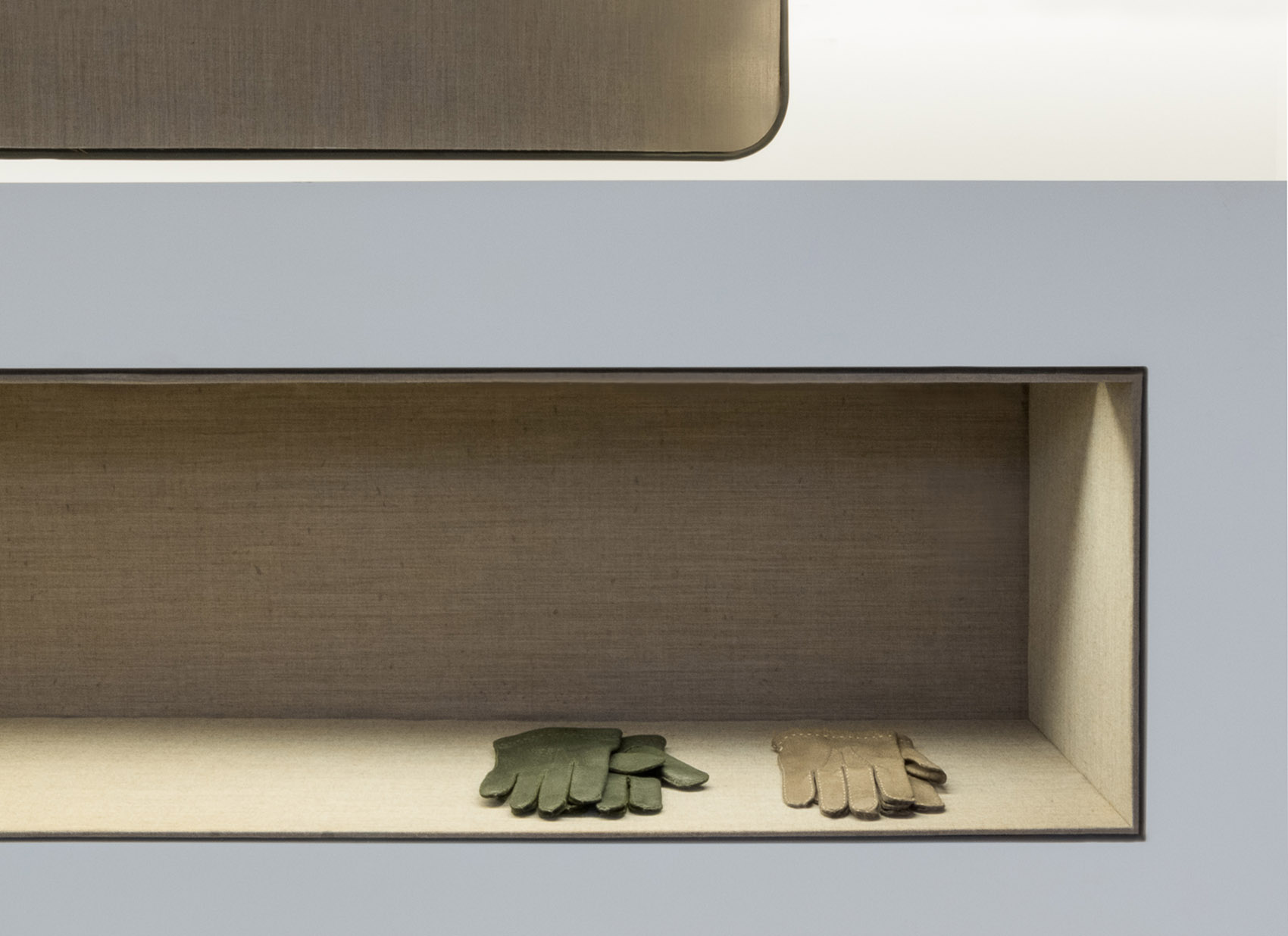 北京 PRINCIPLE M 展厅 / 木答答木-43