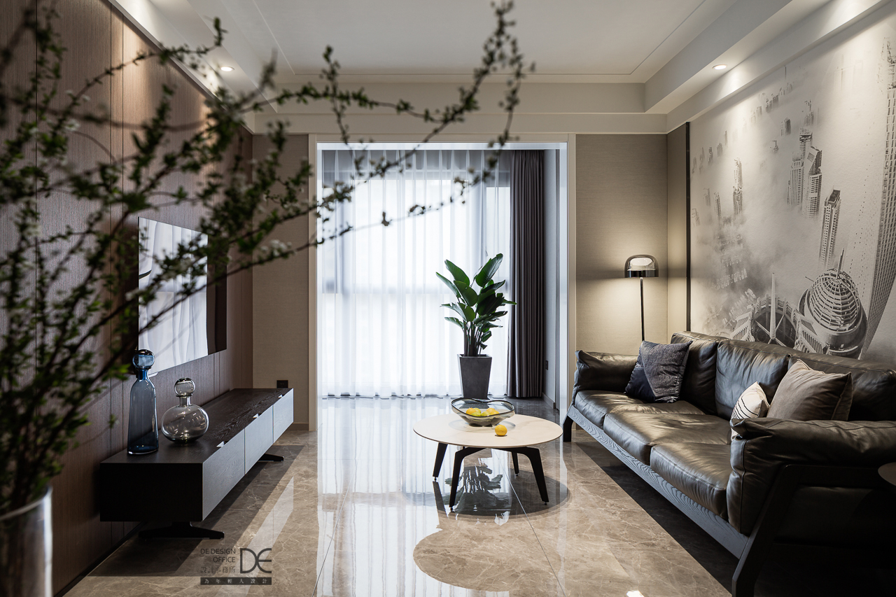 华润二十四城 | 现代简约,回归生活的纯粹-2