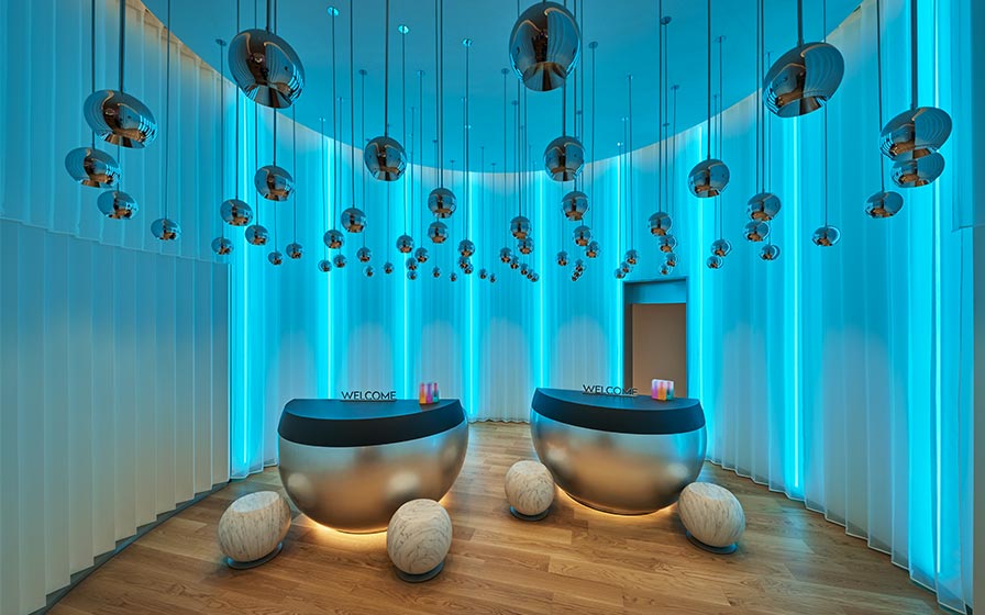 W大阪 | 宿泊施設 | Projects | NIKKEN SEKKEI LTD-10