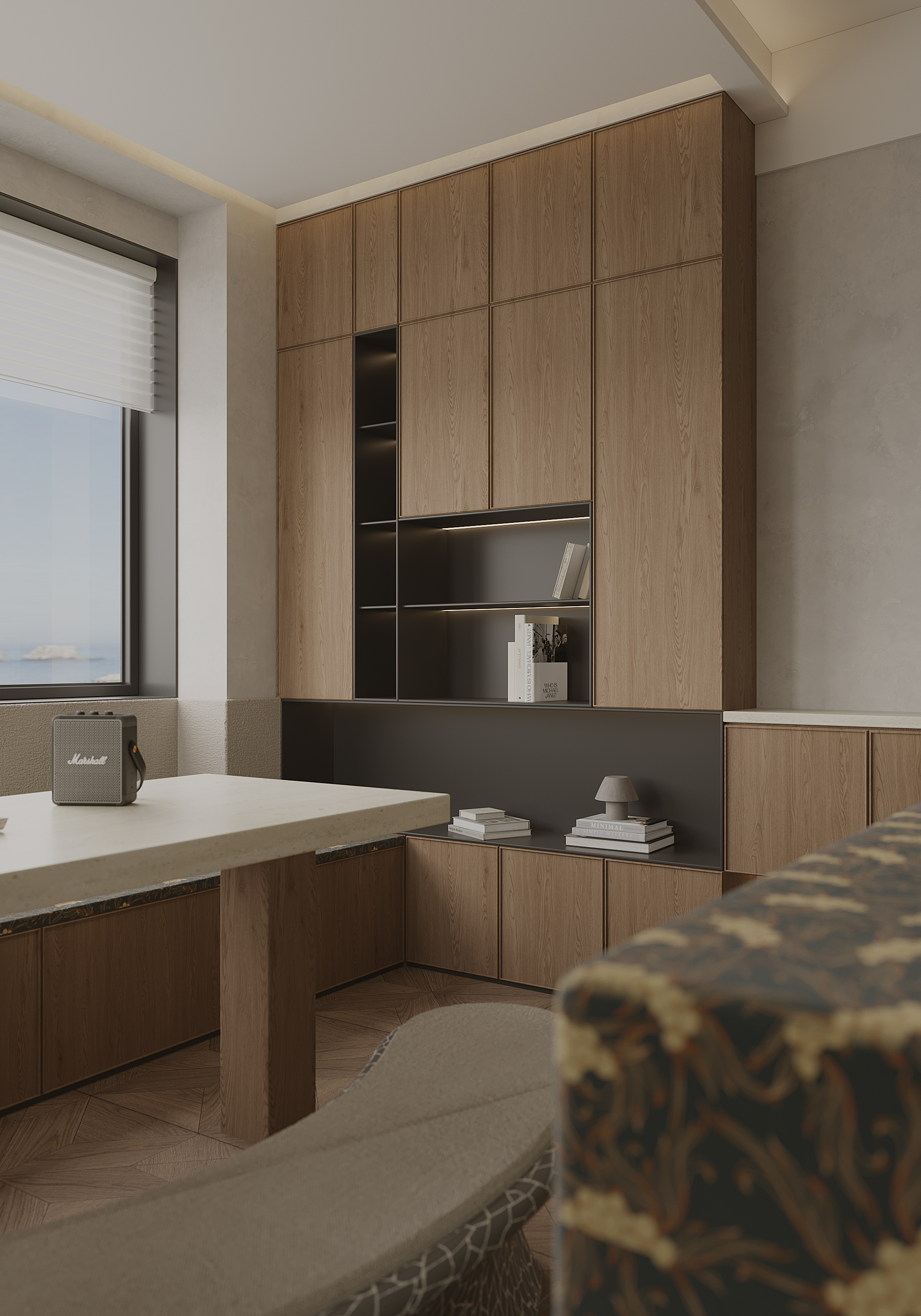 金银花 · 方寸之间丨PLD-17