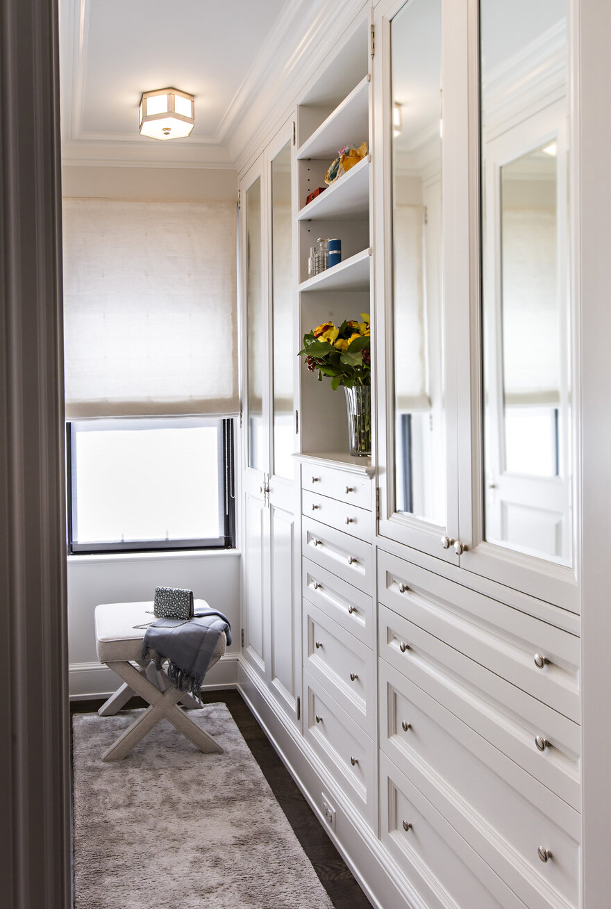 Family Friendly Modern Apartment in New York City-20