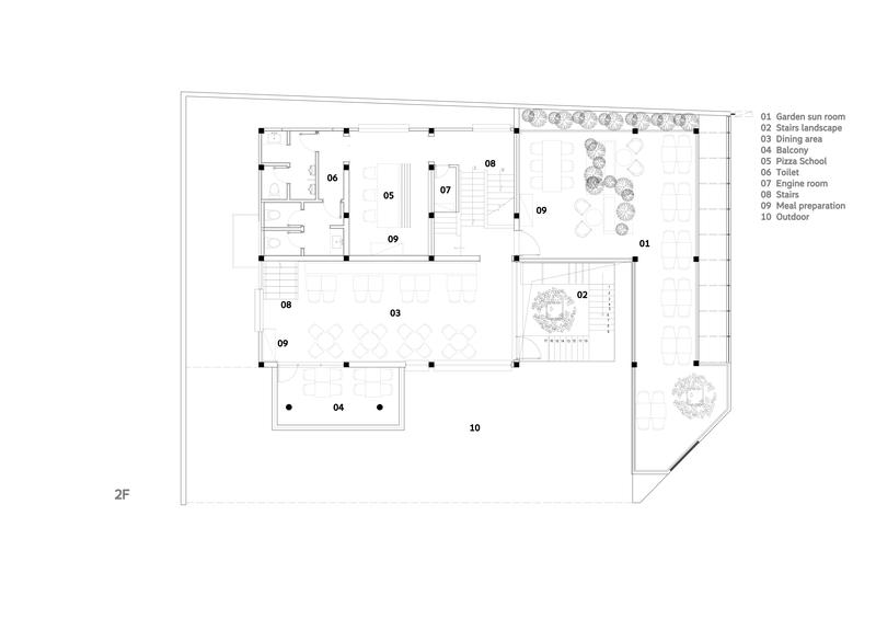美国棒约翰金边旗舰店设计丨艾获尔室内设计-9
