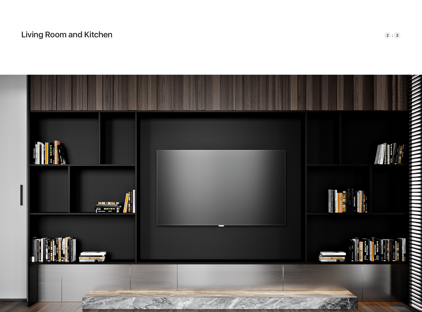 卸下疲惫，在简约的空间设计中回归生活本质-8