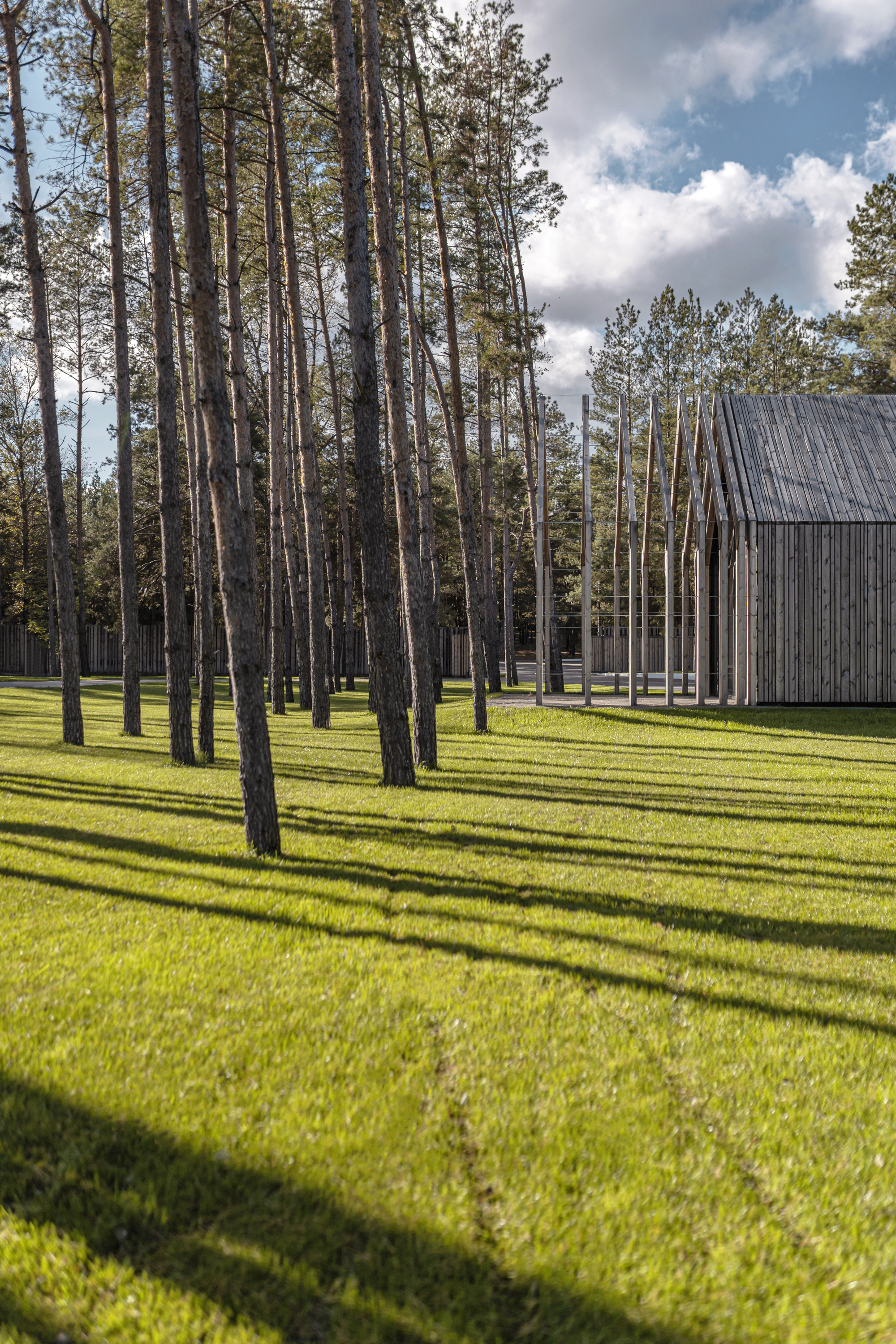 谢列斯特静修处丨乌克兰-29