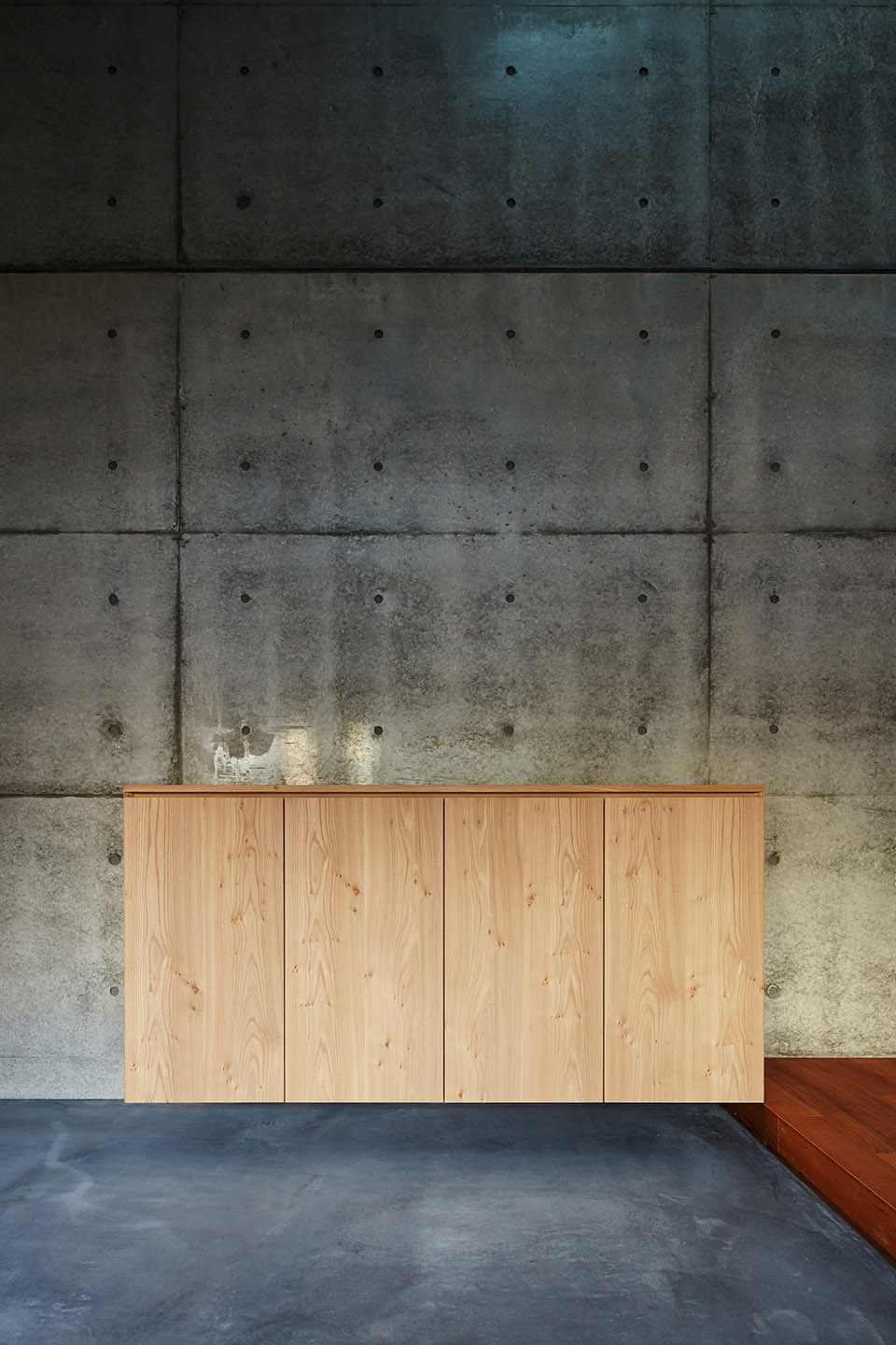 西国街道住宅，京都 / koyori + DATT-8