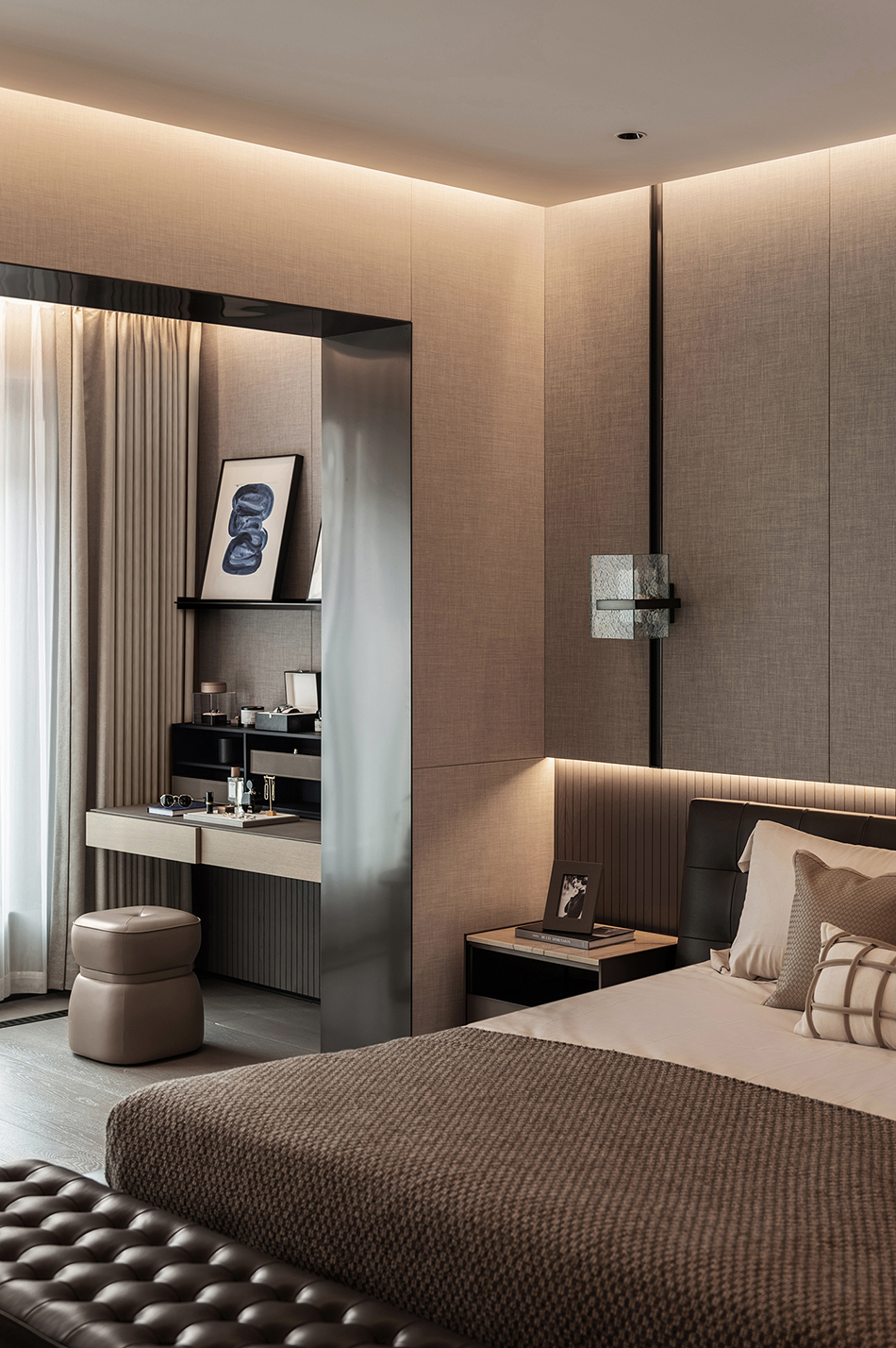 中国府 别墅豪宅丨中国北京丨近境制作-28