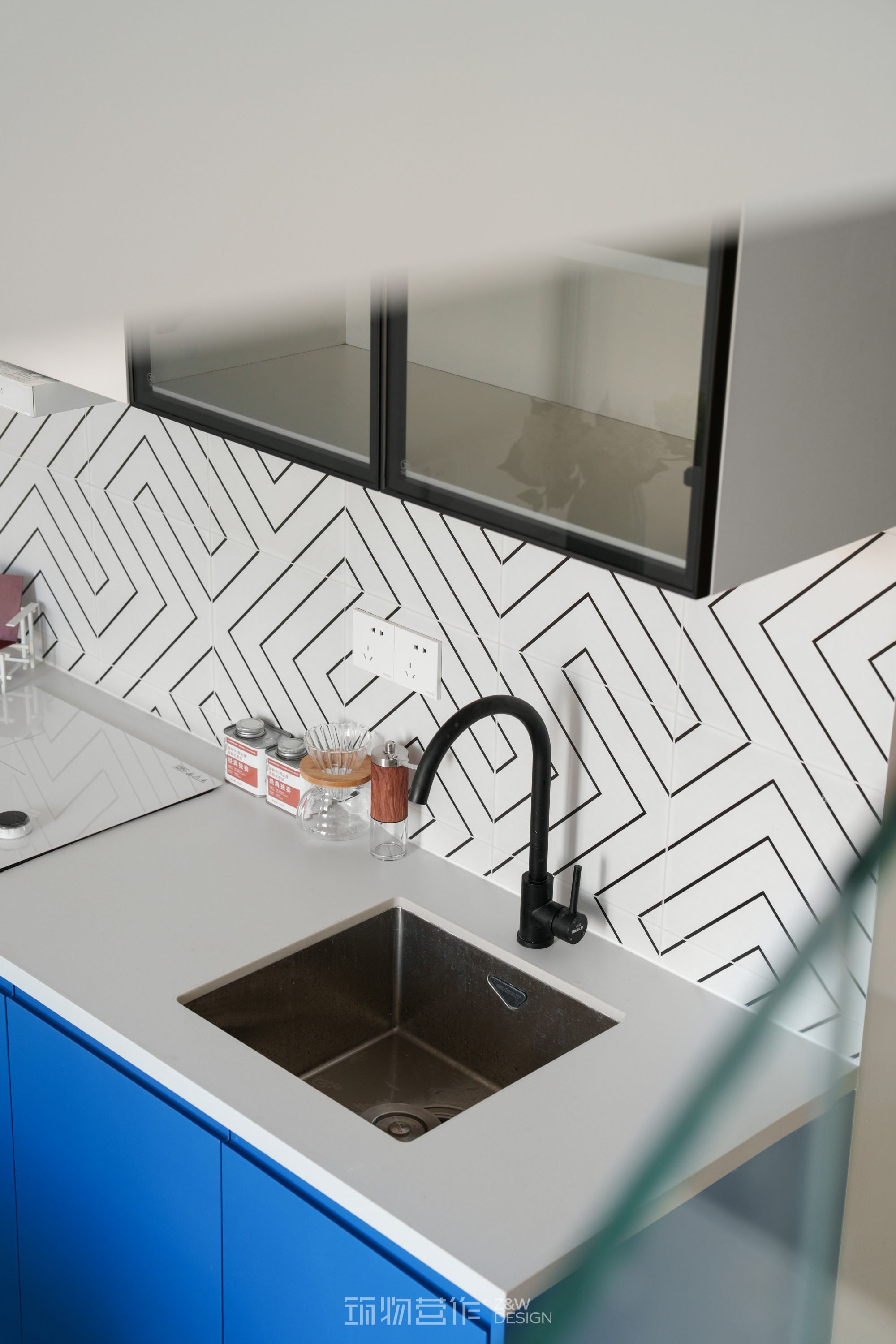 远大 90㎡双层 LOFT-38