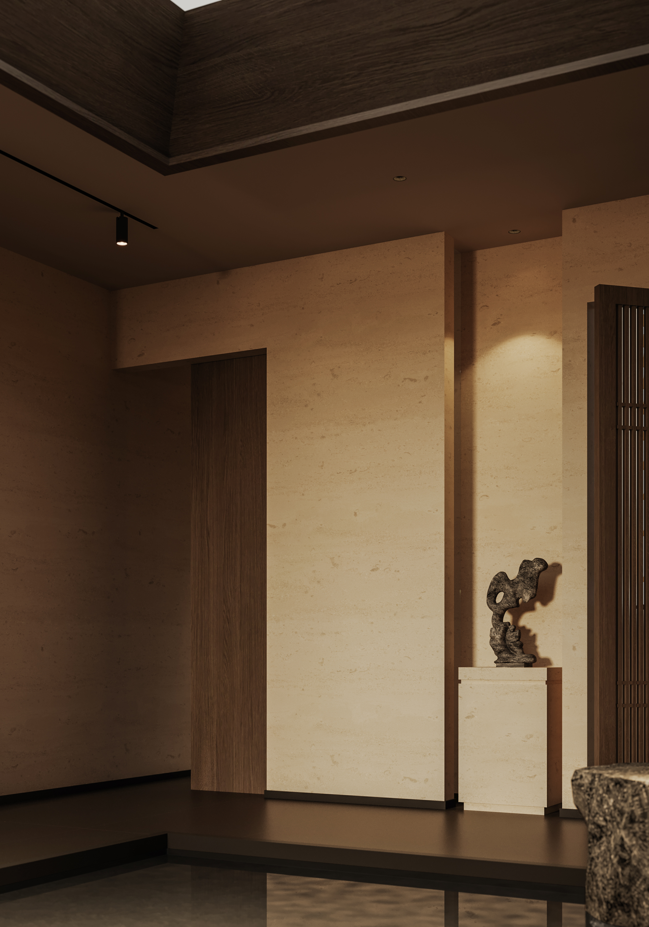 茶屋丨中国丨FANHE-11