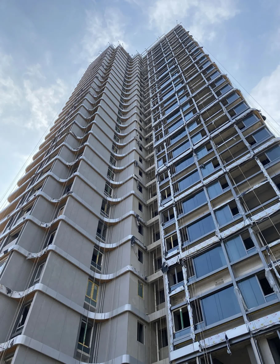 广州越秀·和樾府丨中国广州丨PTA上海柏涛-74