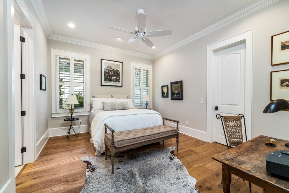 丨Bob Chatham Custom Home Design-11