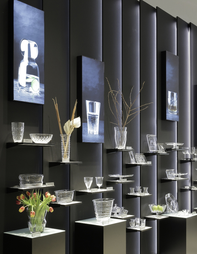 帕夏巴切2024环境系列（注：Ambiente在不同语境有不同含义，这里结合品牌推测为产品的一个系列名称这样理解，若有更准确的背景信息可使翻译更精确） 丨德国法兰克福丨demirden | ilio-23