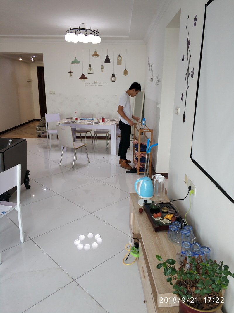 广州黑白金艺术家居丨中国广州-22