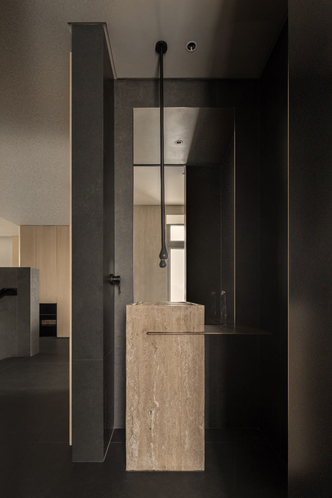 凯云Z宅丨马思设计-34