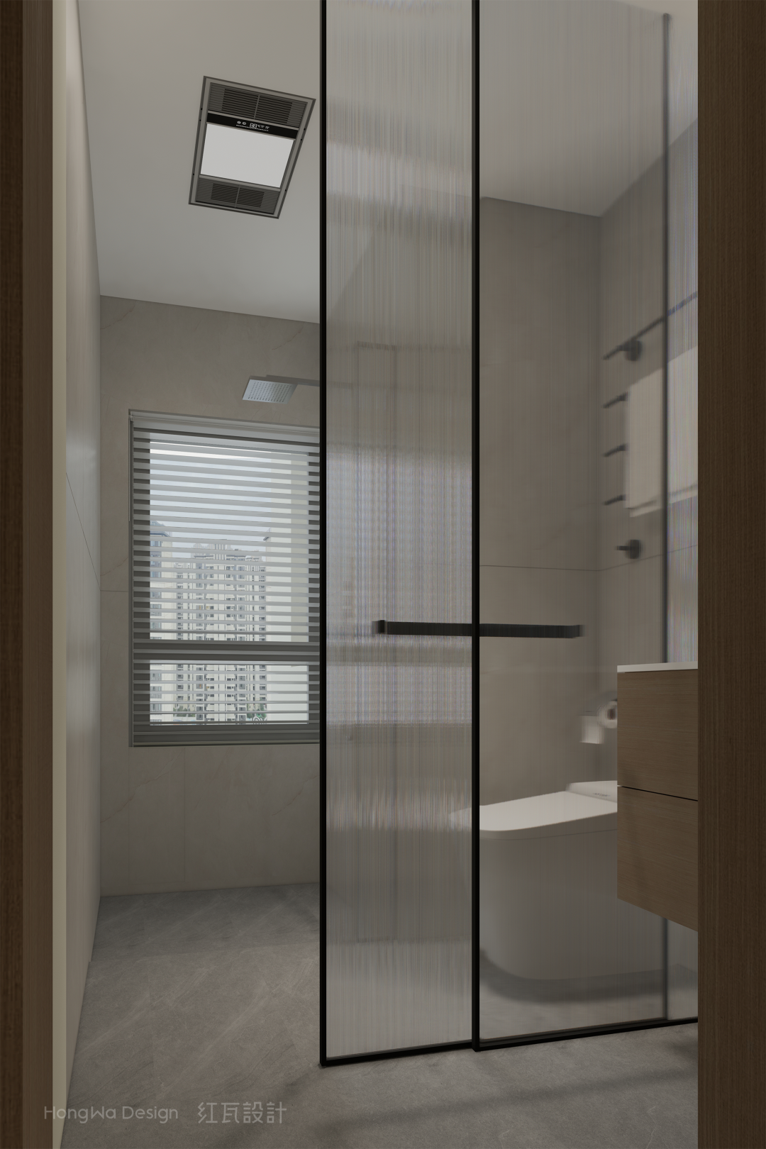 福州龙湖兰园天序丨中国福州丨红瓦设计-93