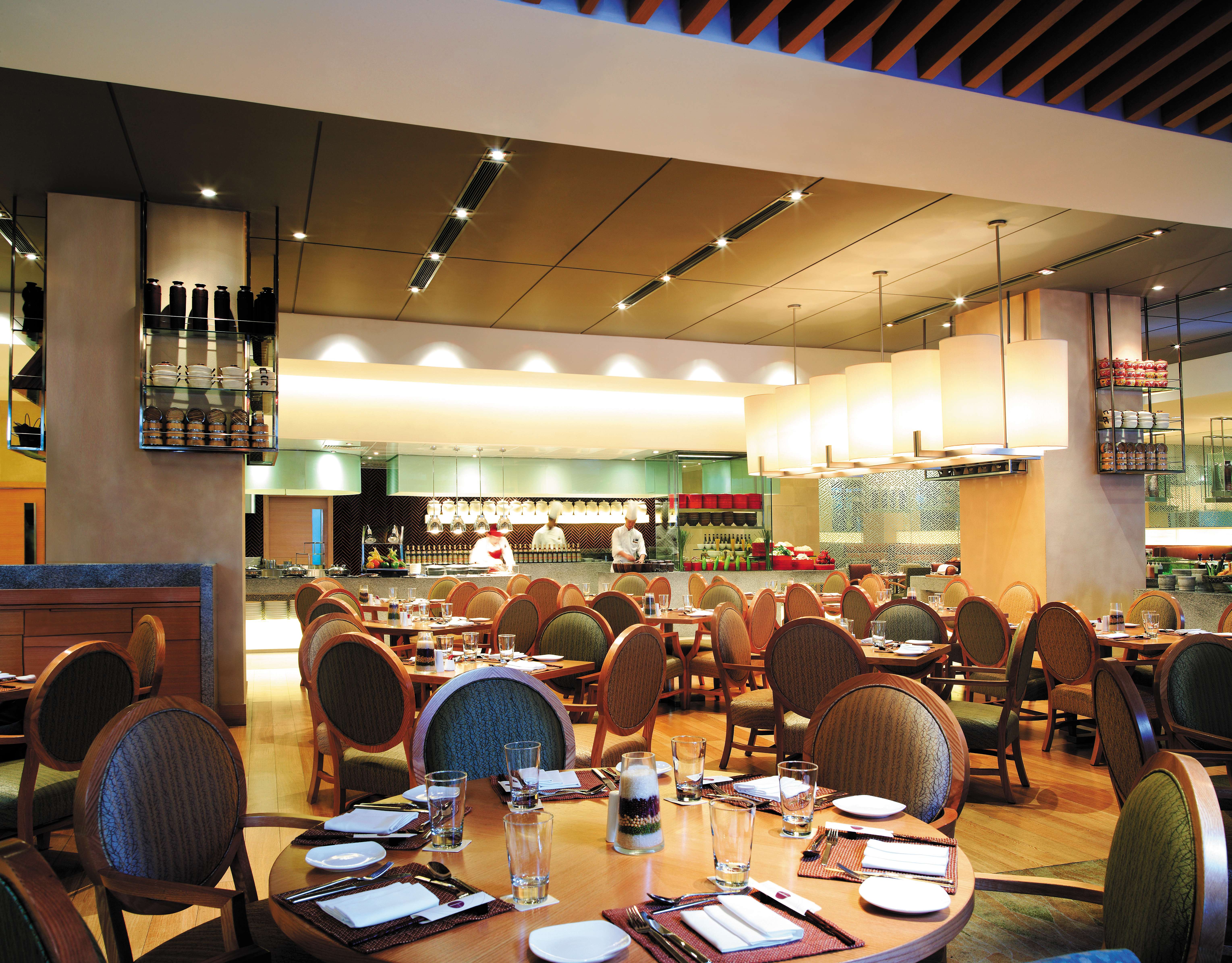 中国大连Shangri La Hotel, Dalian-2