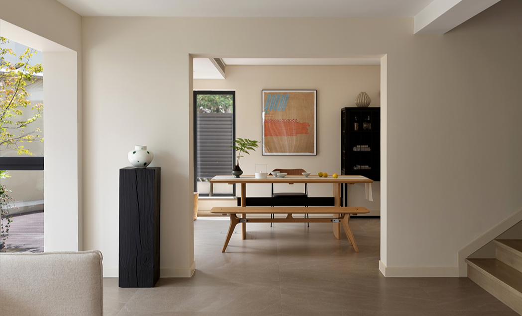 东海别墅丨中国上海丨谭晫建筑设计-32