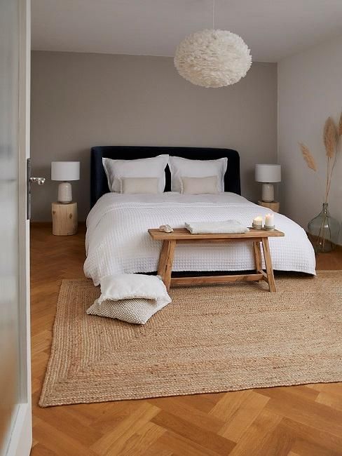 卧室风水设计优化-7