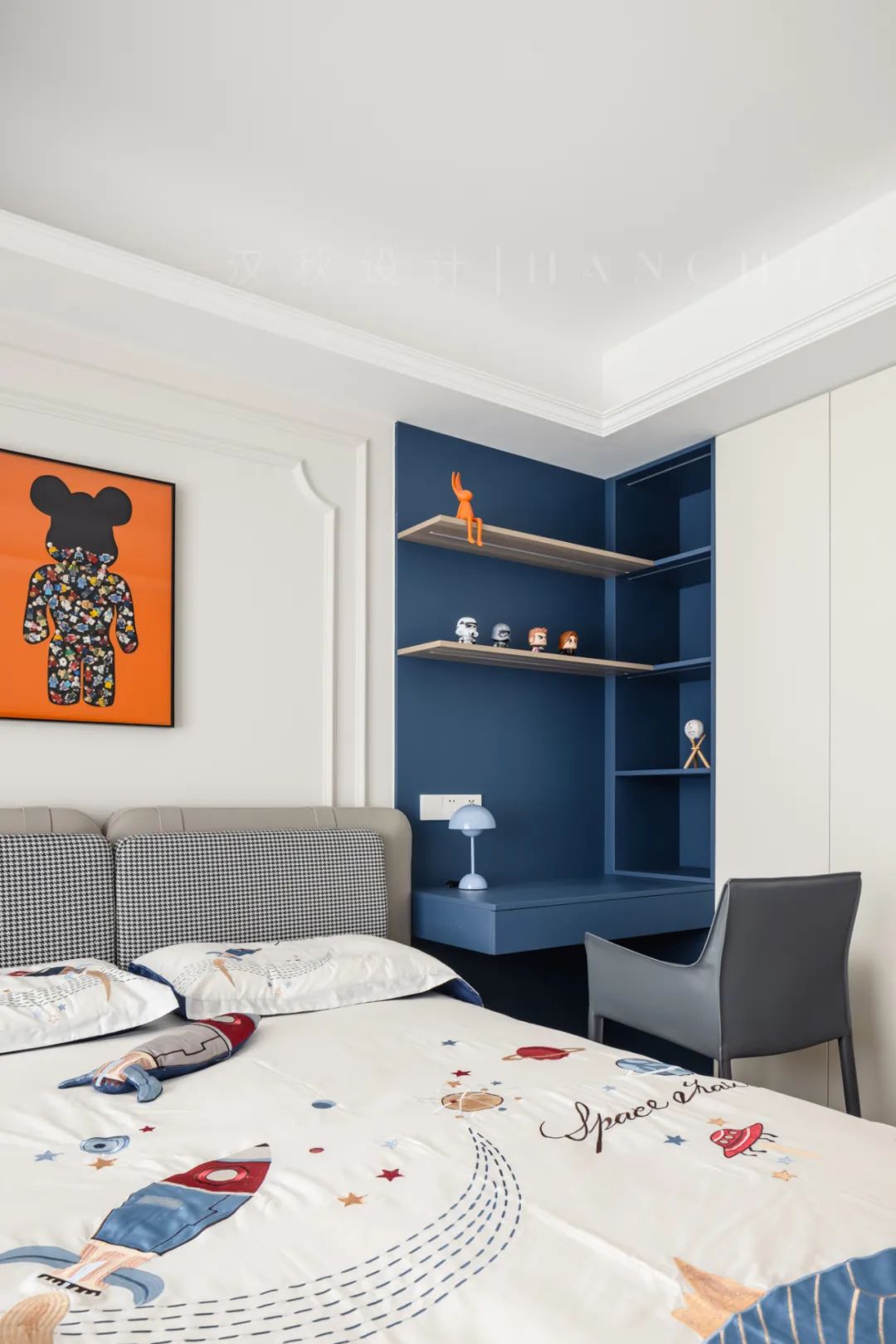 景粼天著丨中国常州丨汉秋设计-39