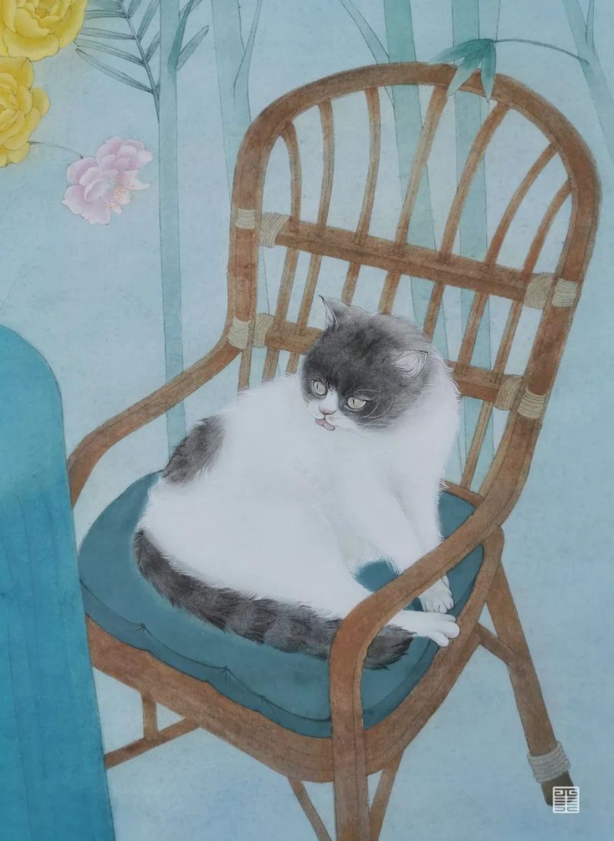 渡悦笙酒吧 | 小户型茶室设计典范-212