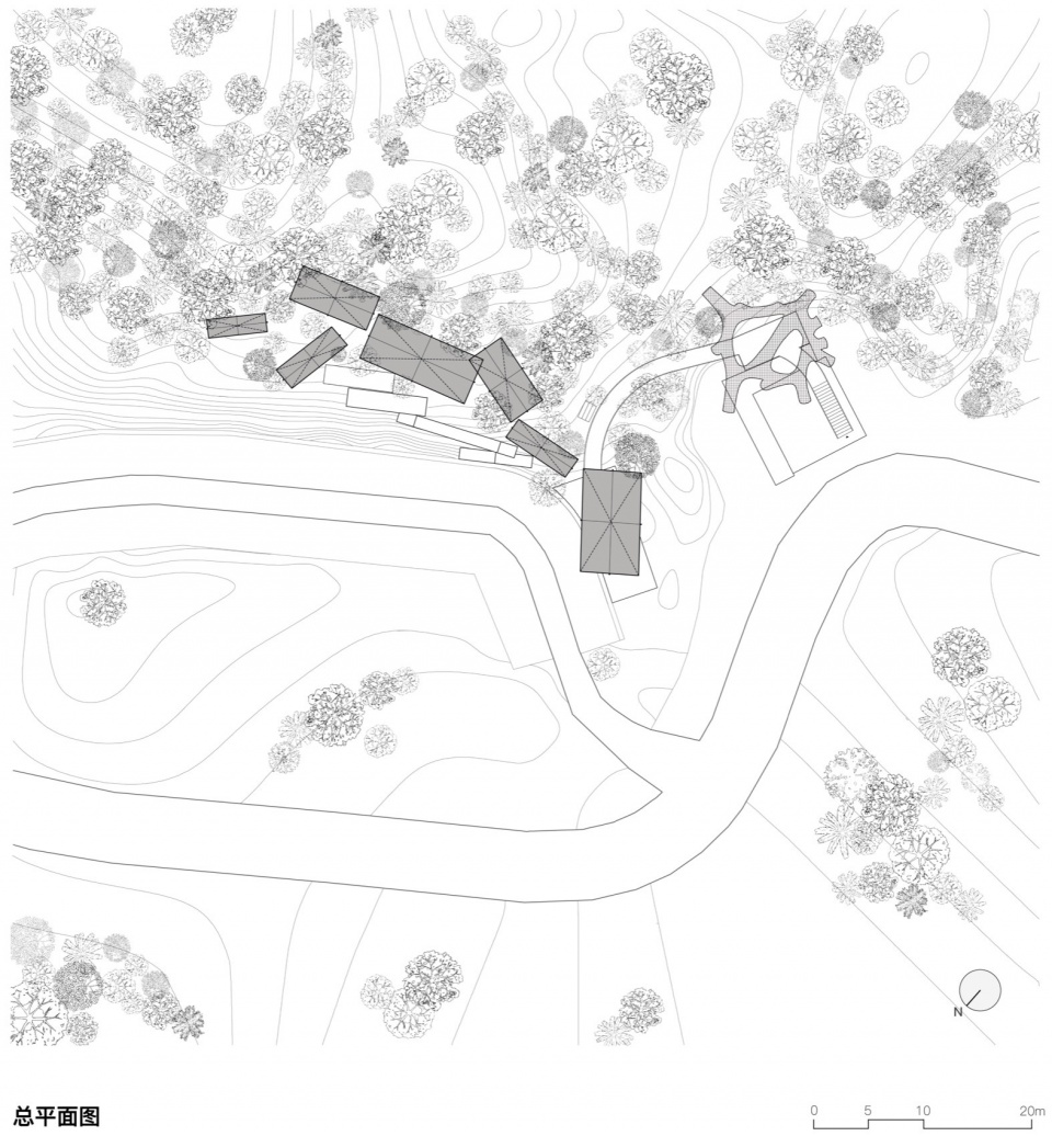 惠州风袂驿丨中国惠州丨众建筑-59