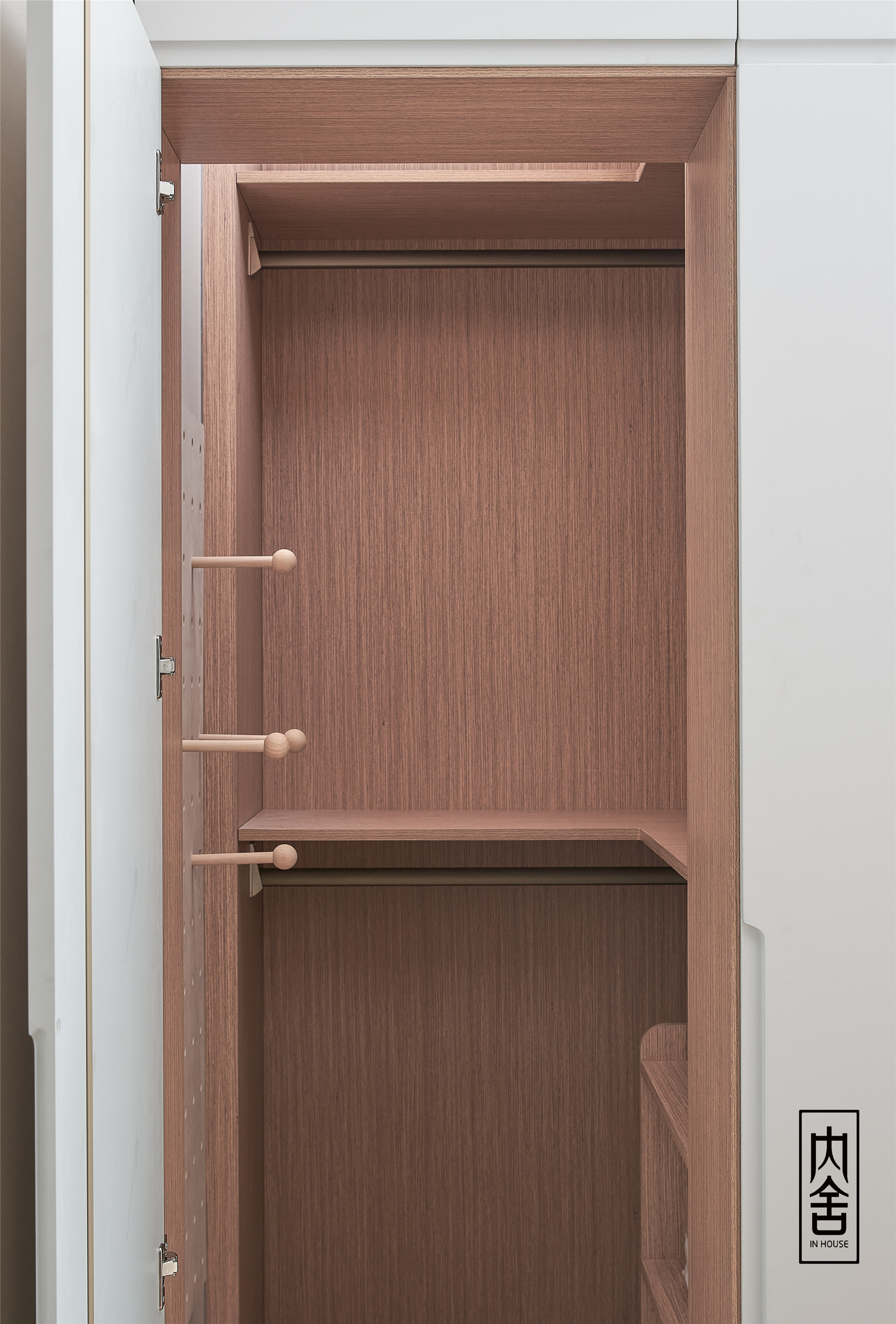 内舍 | 草木之心-27