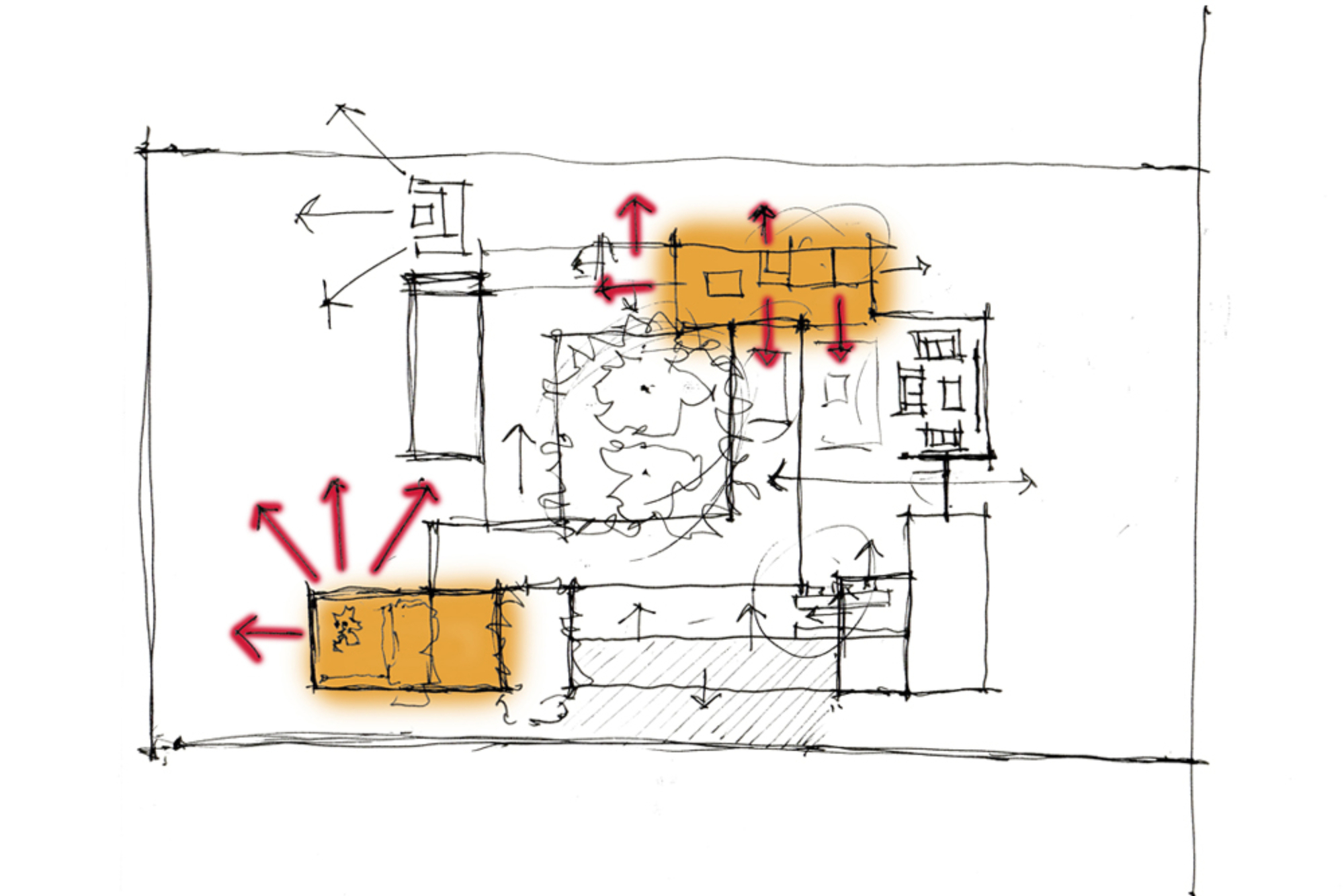 布劳宁哈斯之家丨巴西丨Pablo Lanza Arquitetura-26