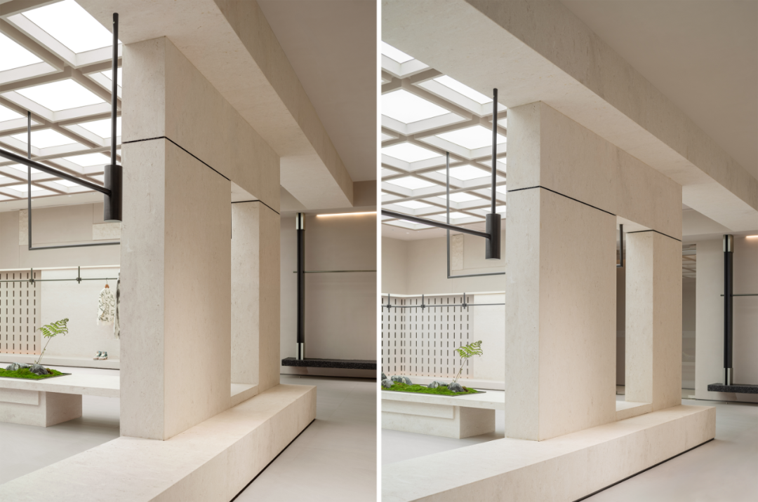 物质的禅修｜火地晋H.DIJINShowroom&Office-120