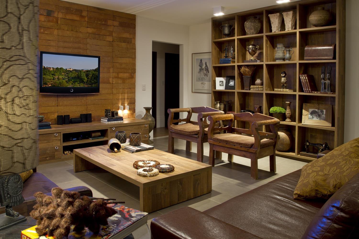 巴西联邦区私密住宅-2