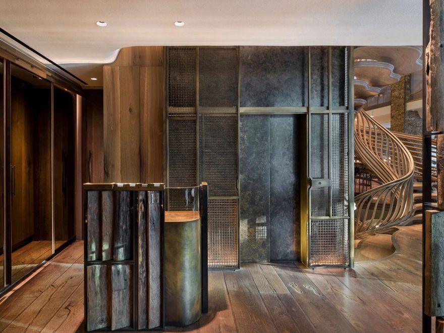 HIDE 餐厅丨英国伦敦丨不详-17