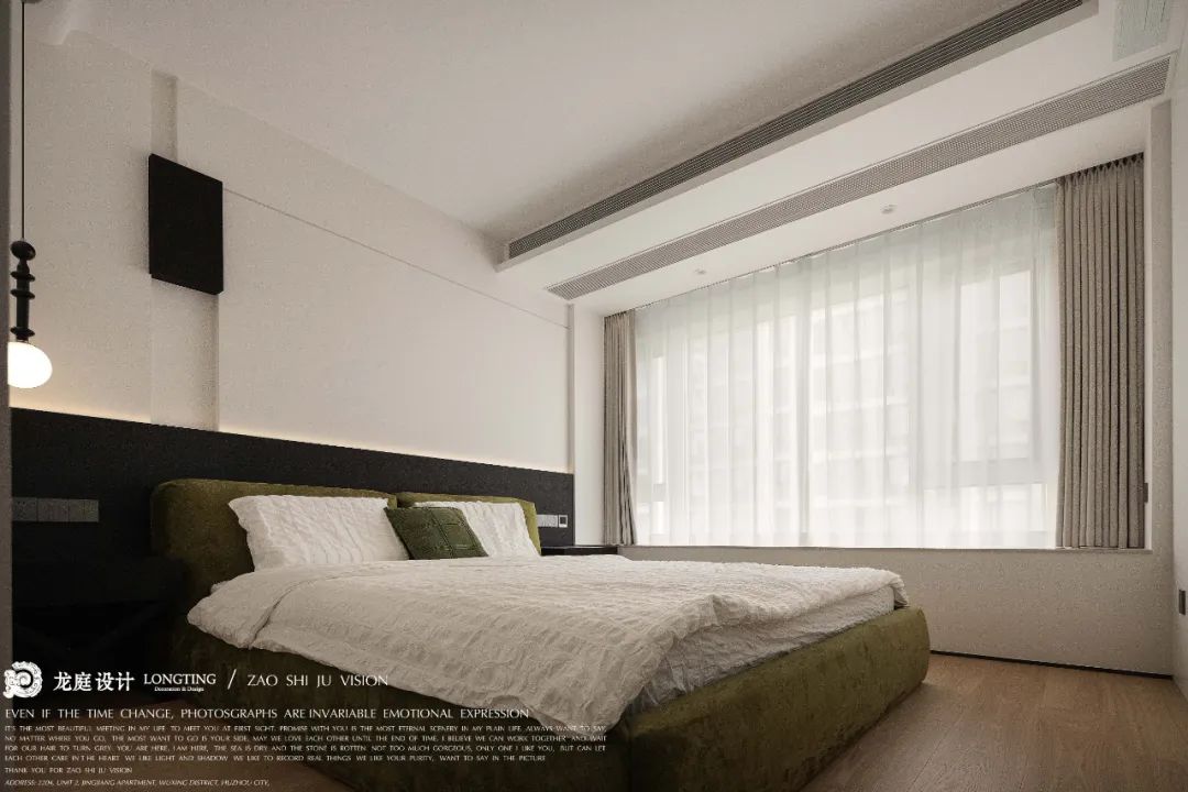 春翠里138㎡实景落地项目丨中国湖州丨Longting Design-24